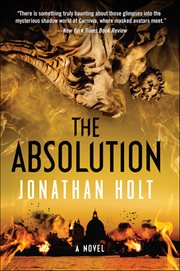 The Absolution cover image cdn