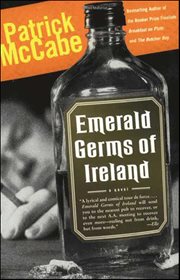 Emerald Germs of Ireland cover image cdn
