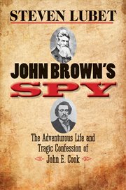 John Brown's Spy cover image cdn