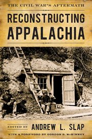 Reconstructing Appalachia cover image cdn