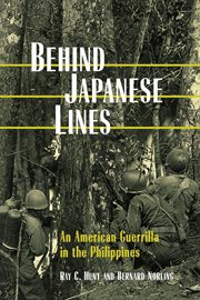 Behind Japanese Lines cover image cdn