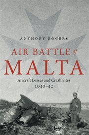 Air Battle of Malta cover image cdn