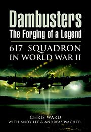 Dambusters: The Forging of a Legend cover image cdn
