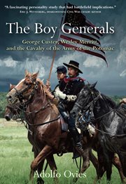 The Boy Generals cover image cdn