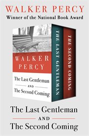 The Last Gentleman and the Second Coming cover image cdn