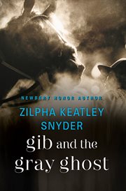Gib and the Gray Ghost cover image cdn