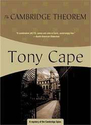 The Cambridge Theorem cover image cdn