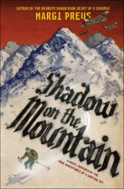 Shadow on the Mountain cover image cdn