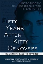 Fifty Years After Kitty Genovese cover image cdn