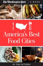 America's Best Food Cities cover image cdn