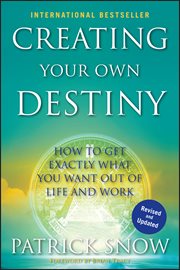 Creating Your Own Destiny cover image cdn
