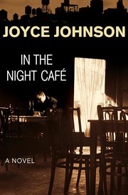 In the Night Café cover image cdn
