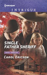 Single Father Sheriff cover image cdn