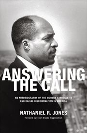 Answering the Call cover image cdn