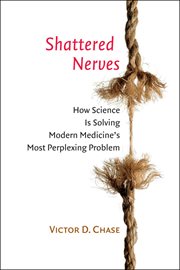 Shattered Nerves cover image cdn