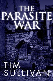 The Parasite War cover image cdn