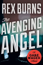 The Avenging Angel cover image cdn