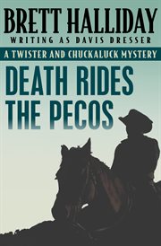 Death Rides the Pecos cover image cdn