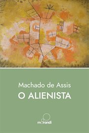 O Alienista cover image cdn