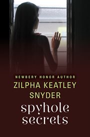 Spyhole Secrets cover image cdn