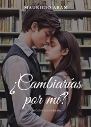 ¿Cambiarías Por Mí? cover image cdn