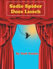 Sadie Spider Does Lunch cover image cdn