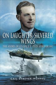 On Laughter-Silvered Wings cover image cdn