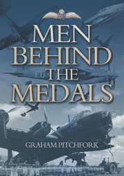 Men Behind the Medals cover image cdn