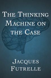 The Thinking Machine on the Case cover image cdn