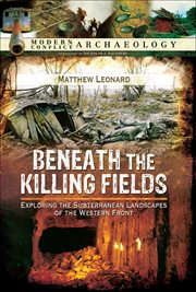 Beneath the Killing Fields cover image cdn