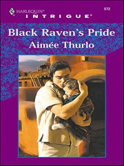 Black Raven's Pride cover image cdn