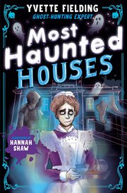 Most Haunted Houses cover image cdn