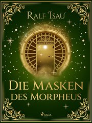 Die Masken des Morpheus cover image cdn