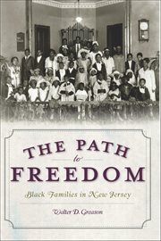 The Path to Freedom cover image cdn