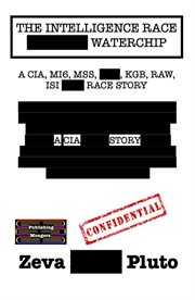 The Intelligence Race: Waterchip cover image cdn