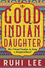 Good Indian Daughter cover image cdn