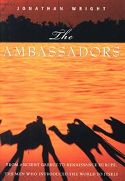 The Ambassadors cover image cdn