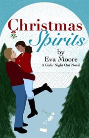 Christmas Spirits cover image cdn