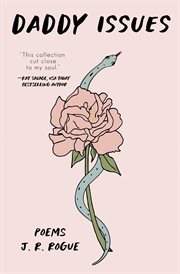 Daddy Issues: Poems cover image cdn