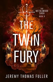 The Twin Fury cover image cdn