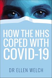 How the NHS Coped With Covid-19 cover image cdn