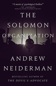 The Solomon Organization cover image cdn