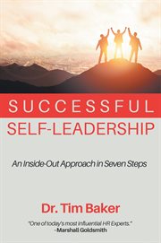 Successful Self-leadership : An Inside-out Approach in Seven Steps cover image cdn