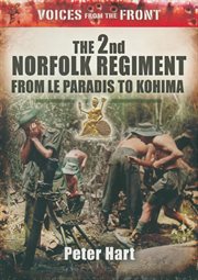 The 2nd Norfolk Regiment cover image cdn