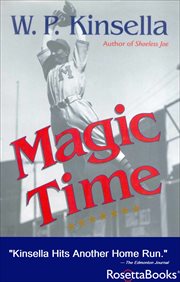 Magic Time cover image cdn
