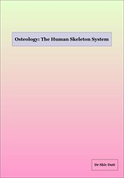 Human Osteology cover image cdn