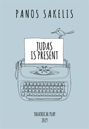Judas Is Present cover image cdn