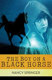 The Boy on a Black Horse cover image cdn