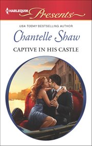 Captive in His Castle cover image cdn