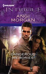 Dangerous Memories cover image cdn